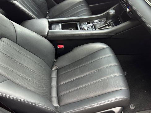 Used 2019 MAZDA MAZDA6 Touring image 40
