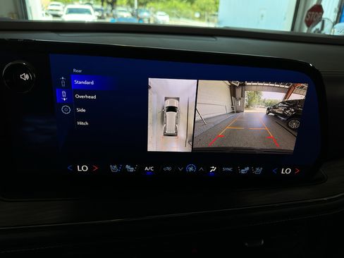 New 2025 Chevrolet Tahoe Premier image 23