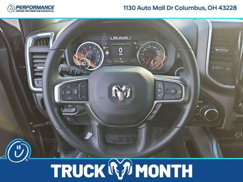 New 2026 RAM 1500 Express image 20