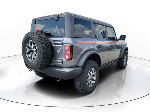 Used 2023 Ford Bronco Badlands AWD/4WD image 28