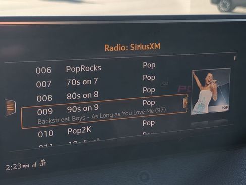 Used 2017 Audi Q7 3.0T Premium Plus w/ Premium Plus Package image 11