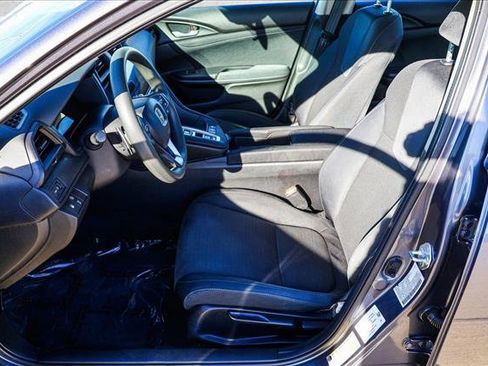 Used 2021 Honda Insight EX image 11