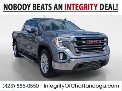 Used 2022 GMC Sierra 1500 SLT w/ SLT Convenience Package