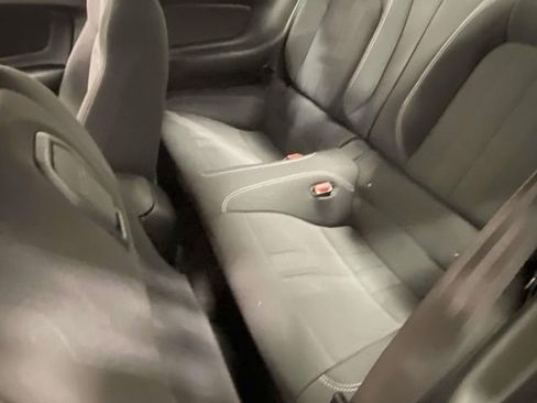 Used 2023 Ford Mustang Coupe image 8