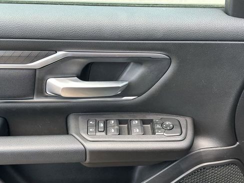 New 2026 RAM 1500 Big Horn AWD/4WD image 21
