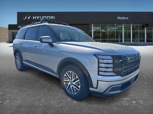 New 2026 Hyundai Palisade SEL AWD/4WD image 2