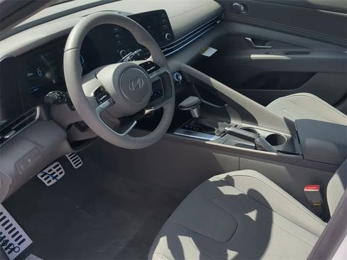 New 2026 Hyundai Elantra Sport image 15