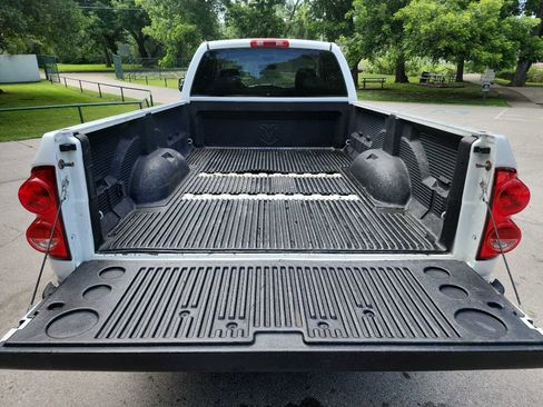 Used 2008 Dodge Ram 2500 Truck ST RWD image 9