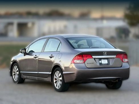 Used 2010 Honda Civic EX image 10