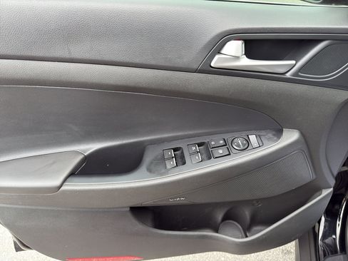 Used 2020 Hyundai Tucson Ultimate image 11