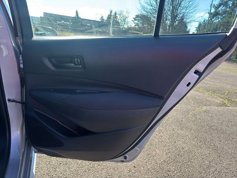 Used 2024 Toyota Corolla LE image 12