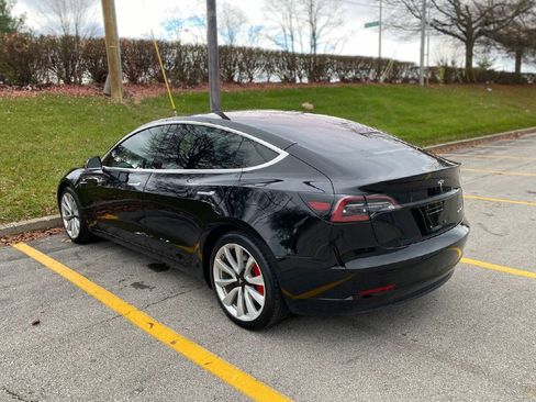 Used 2018 Tesla Model 3 image 3