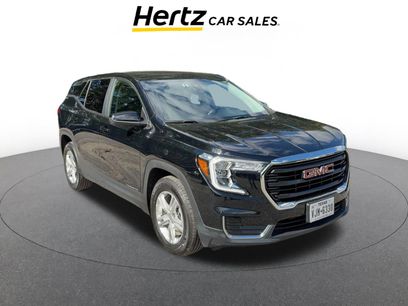 Used 2024 GMC Terrain SLE