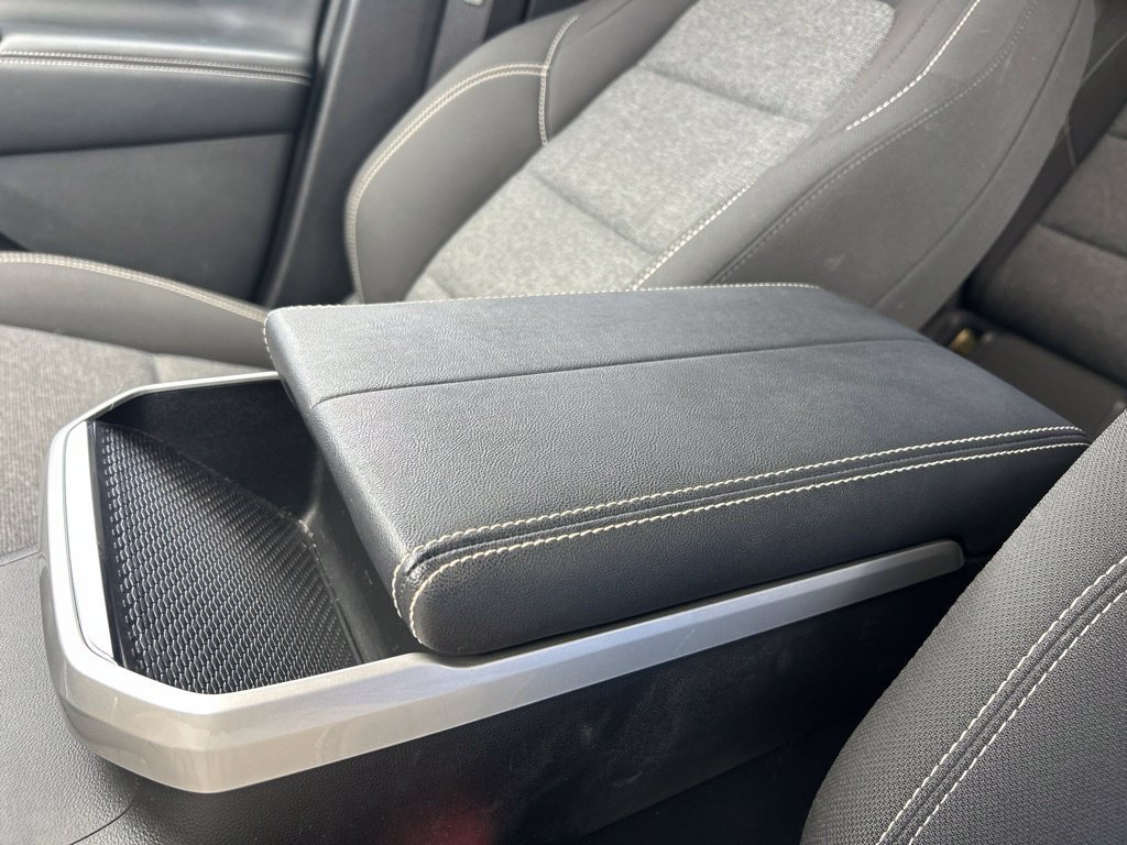 Used 2026 GMC Terrain Elevation FWD image 34