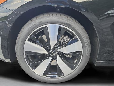 New 2025 Audi A5 2.0T Premium Plus image 27