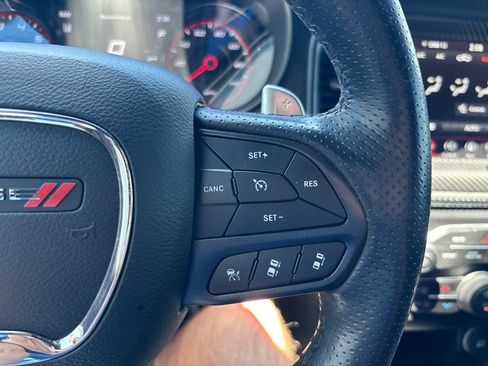 Used 2023 Dodge Charger GT w/ Plus Group RWD image 63
