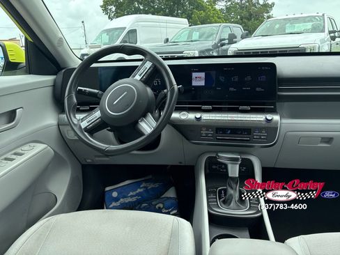 Used 2024 Hyundai Kona SEL AWD/4WD image 20