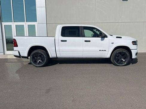 New 2026 RAM 1500 Big Horn image 22