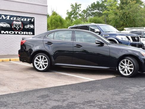 Used 2011 Lexus IS 250 AWD image 4