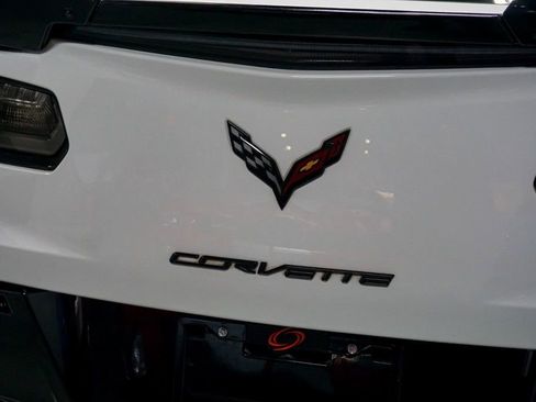 Used 2015 Chevrolet Corvette Z06 w/ Z07 Performance Package image 58