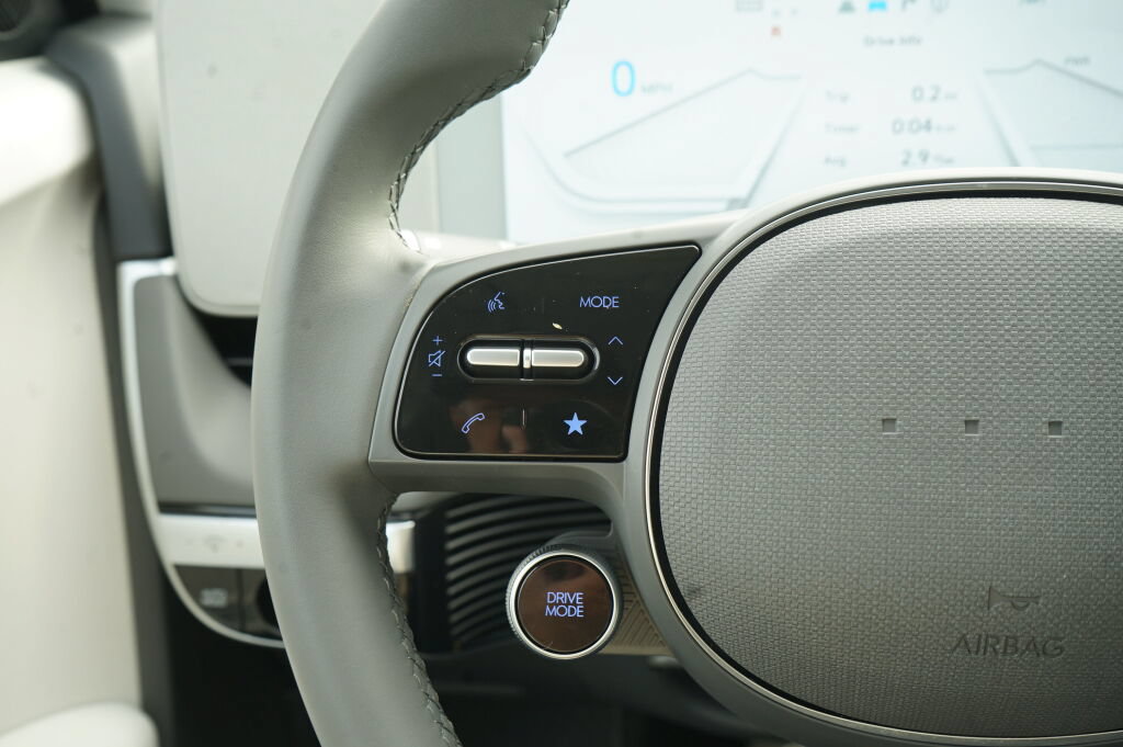 Certified 2024 Hyundai Ioniq 5 SE AWD/4WD image 27