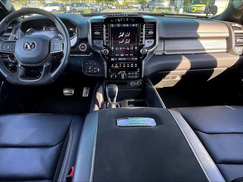 Used 2024 RAM 1500 TRX image 18