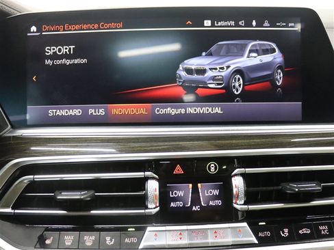 Used 2019 BMW X5 xDrive40i w/ Convenience Package AWD/4WD image 37