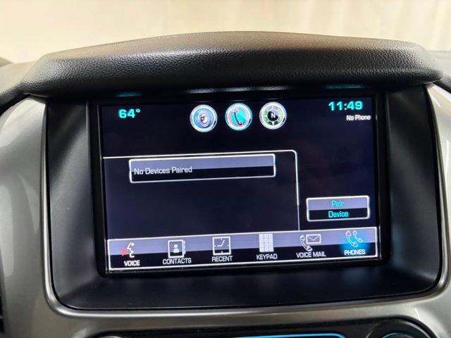 Used 2015 Chevrolet Suburban LT AWD/4WD image 36