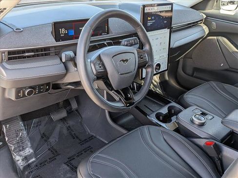 Used 2024 Ford Mustang Mach-E Premium RWD image 10