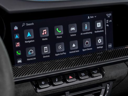 Used 2022 Porsche 911 GT3 image 24