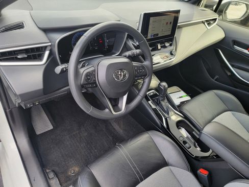 Used 2023 Toyota Corolla XSE image 14