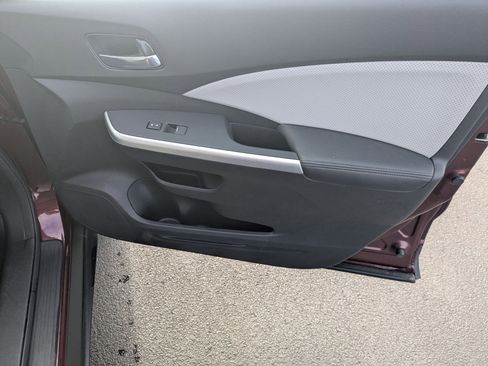 Used 2015 Honda CR-V EX-L image 32