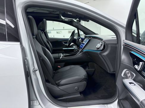 Used 2023 Mercedes-Benz EQE 350+ 4MATIC SUV image 18