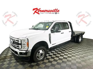 Used 2023 Ford F350 XL w/ XL Chrome Package video 3