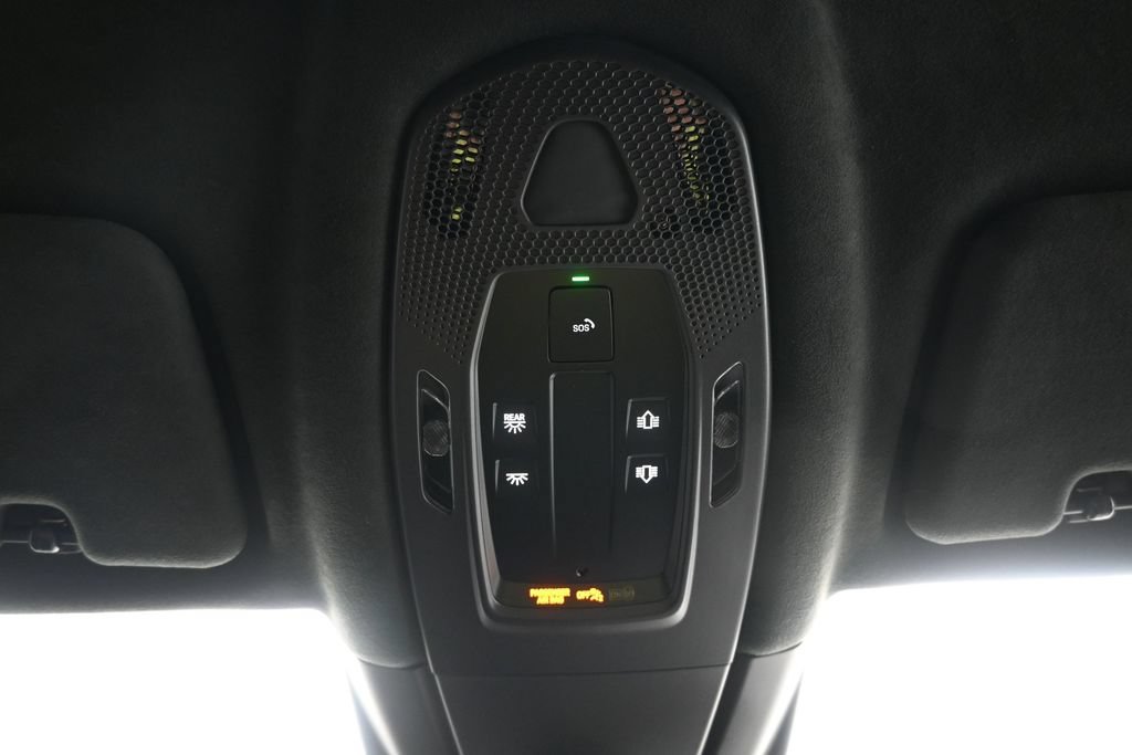 Certified 2026 Porsche Cayenne GTS AWD/4WD image 30