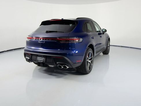New 2026 Porsche Macan S image 10