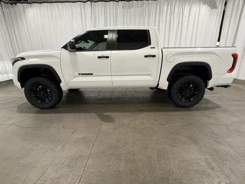 New 2025 Toyota Tundra SR5 image 6
