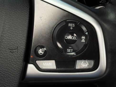Certified 2020 Honda CR-V Touring image 36