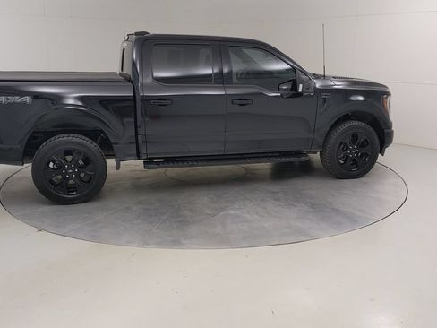 Certified 2023 Ford F150 XLT w/ Equipment Group 302A High AWD/4WD image 13