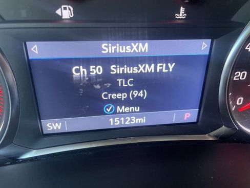 Used 2024 Chevrolet Blazer LT w/ Convenience Package image 21