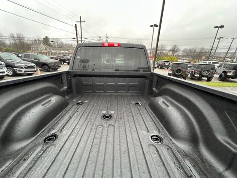 New 2026 RAM 2500 Big Horn image 8