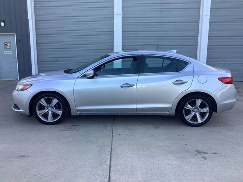 Used 2014 Acura ILX FWD image 5