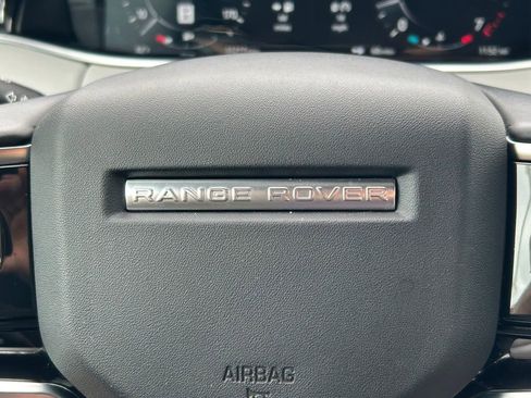 Used 2021 Land Rover Range Rover Evoque SE AWD/4WD image 37