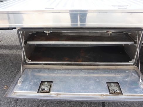 Used 2023 Ford F550 4x4 Regular Cab Super Duty image 21