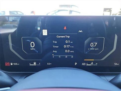 New 2025 Kia K4 GT-Line Turbo image 25