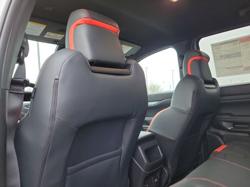 New 2025 Ford Ranger Raptor image 10