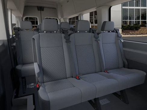 New 2026 Ford Transit 350 XLT AWD/4WD image 11