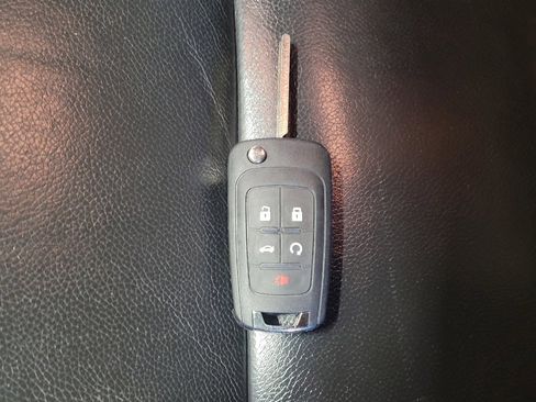 Used 2014 Chevrolet Cruze LT image 32