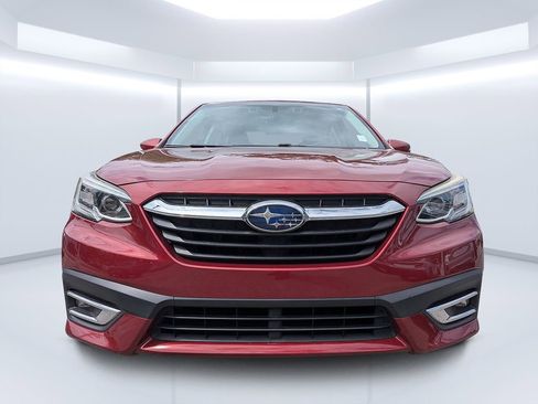 Used 2020 Subaru Legacy Limited AWD/4WD image 8