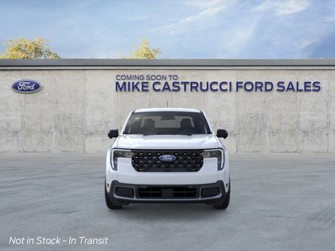 New 2026 Ford Maverick Lariat AWD/4WD image 6